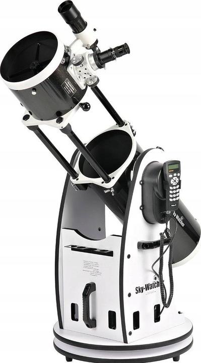 Image du produit Sky-Watcher Télescope Go-To Skywatcher Dobson 8 Flex Tubus
