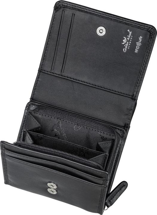 Produktbild Golden Head Geldbörse Polo RFID Protect 3335