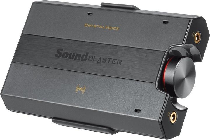 Produktbild Creative SoundBlaster E5