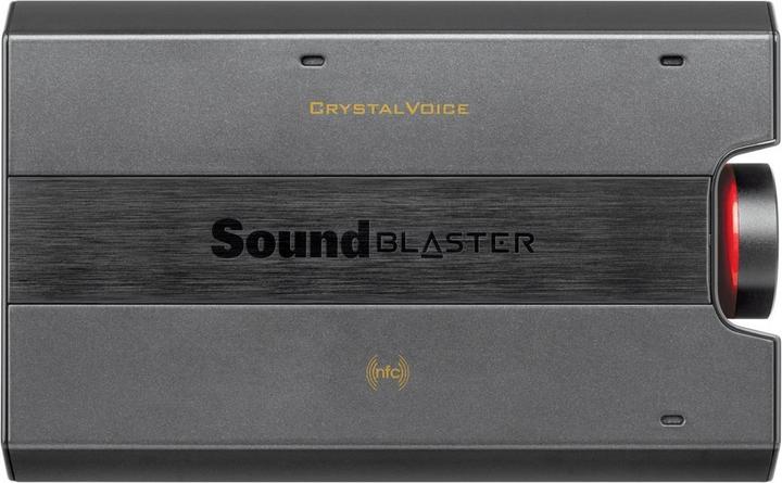 Produktbild Creative SoundBlaster E5