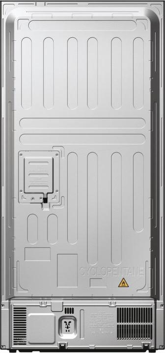 Image du produit Haier HCR7818DWPT (467 l)