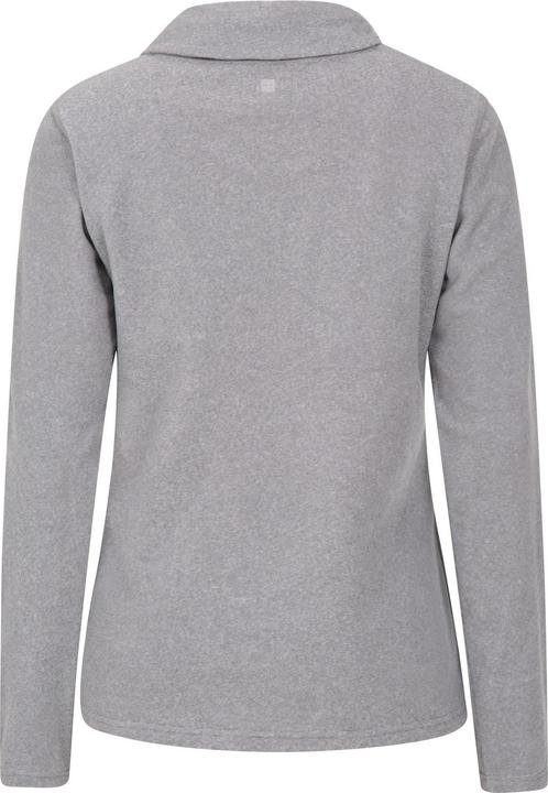 Produktbild Mountain Warehouse Hebridean FleeceOberteil Wasserfallausschnitt (32 D)