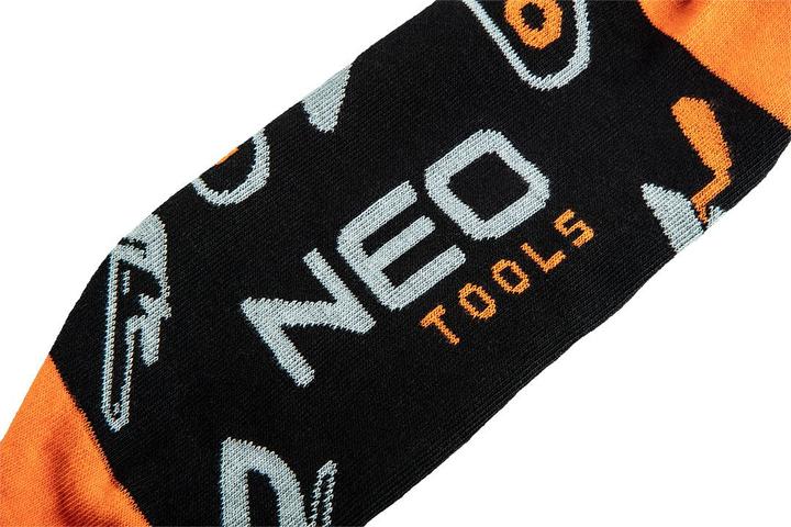 Immagine prodotto Neo GD018 (43 - 46)