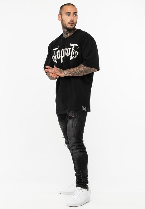 Produktbild Tapout Simply Believe (S)