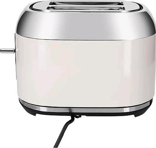 Produktbild Muse MS120 SC Edelstahl Toaster beige