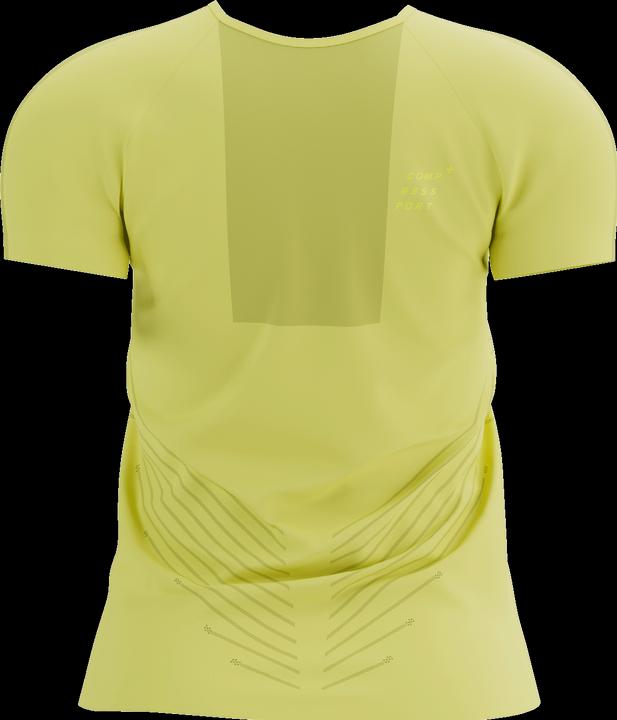 Lucentezza verde