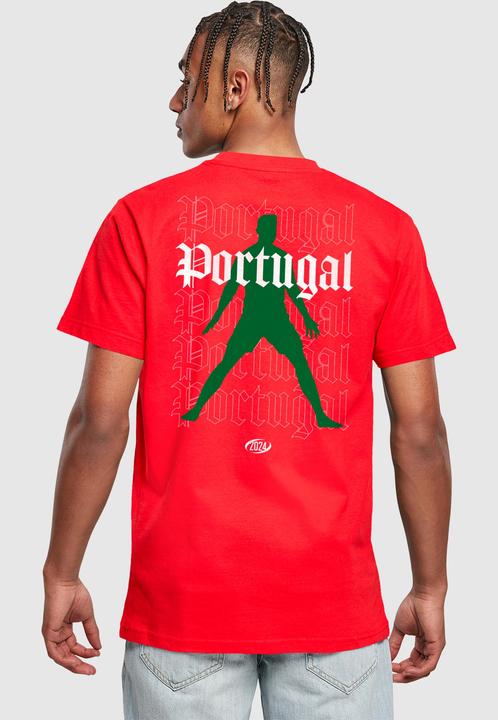 Immagine prodotto Mister Tee MisterTee Pose Profissional Tee - 166925 (M)