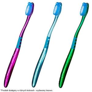 Actual product image Jordan Target Teeth & Gums Toothbrush Hard 1Pc. (Hard, 1 x)