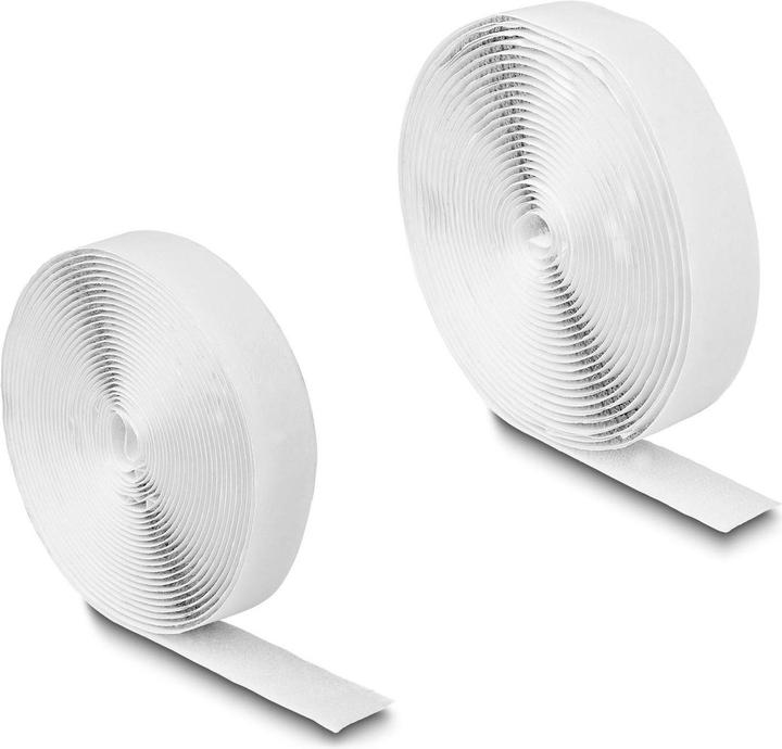 Delock Nastro in velcro (20 mm)