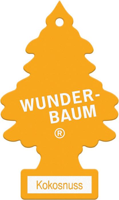 Image du produit Wunder-Baum Arbre parfumé