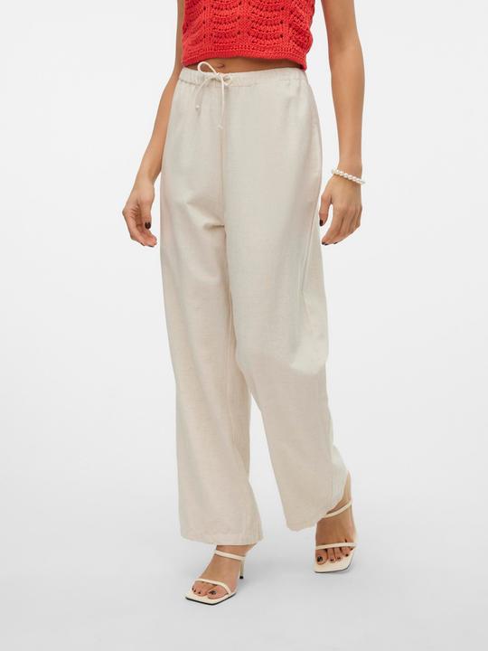 Immagine prodotto Vero Moda Pantaloni VMJAZZLYN Pantaloni (XS)