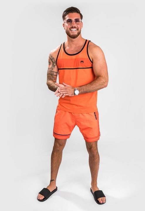 Image du produit Venum Bali Tank Top - Coral (S)
