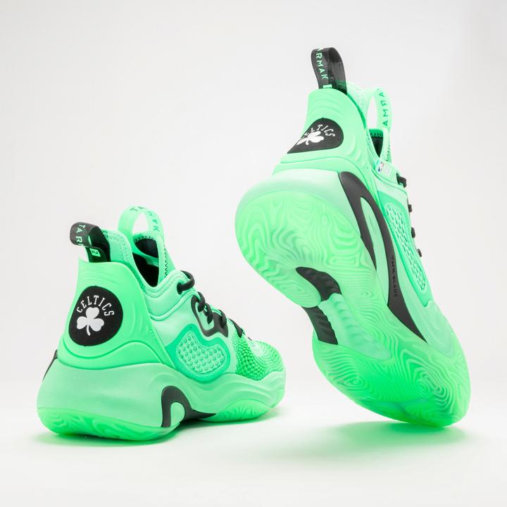Produktbild Tarmak SE900 NBA Boston Celtics (42)