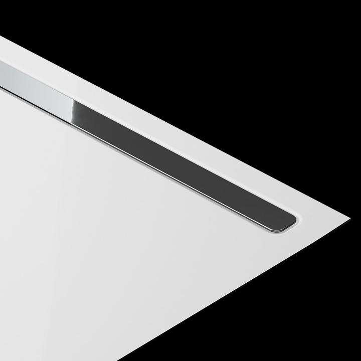 Image du produit Kaldewei Nexsys, panneau de design, pour receveur de douche de 90 cm, 68777124