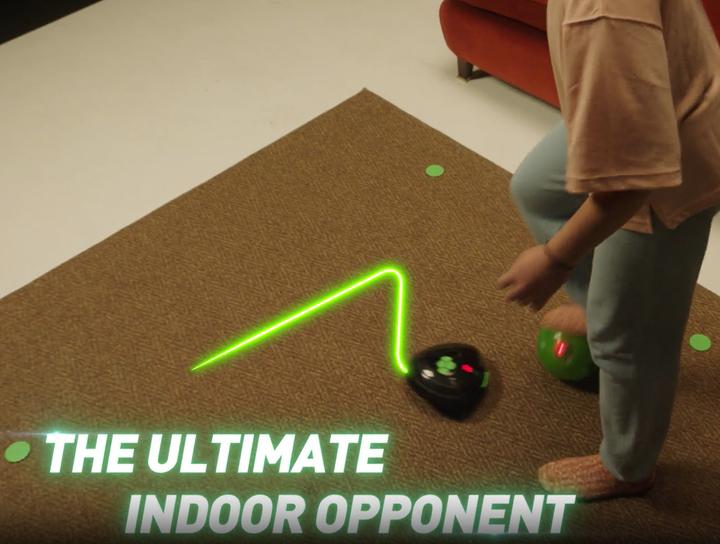 Image du produit Smart Ball Soccerbot