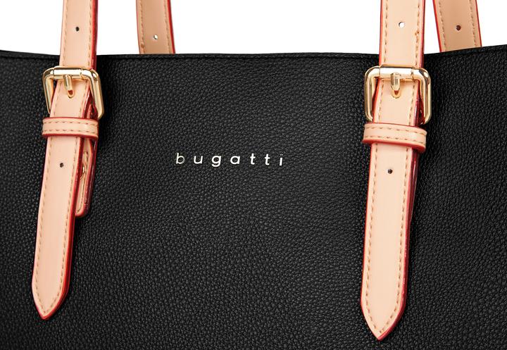 Produktbild Bugatti Handtasche Ella Shopper L (13 l)