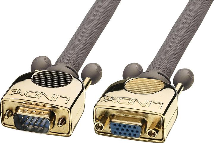 Lindy VGA — VGA (5 m, VGA)
