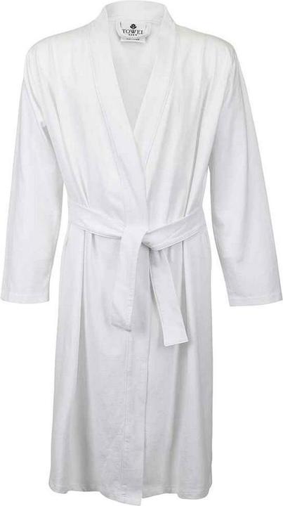Immagine prodotto Towel City Accappatoio per bambini/ragazzi (140)