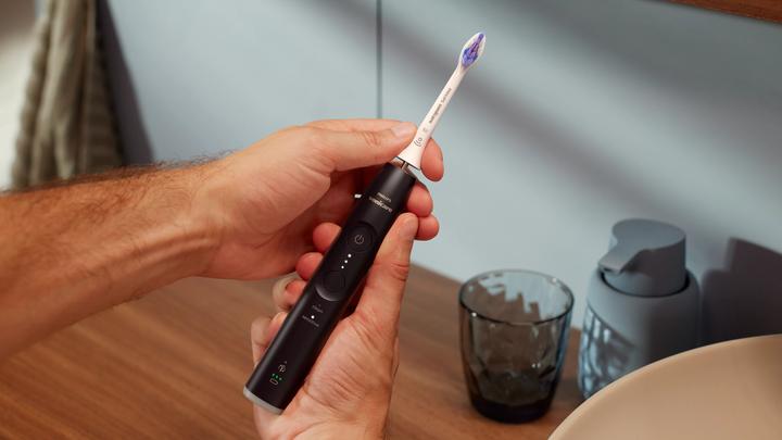 Produktbild Philips Sonicare HX7401/01 6100 (Schallzahnbürste)