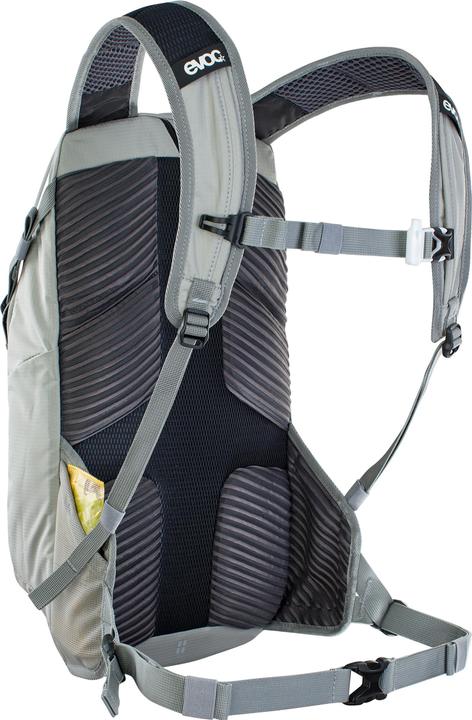 Actual product image Evoc Ride 12 (12 l)