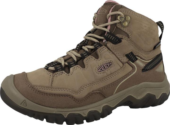 Immagine prodotto Keen Targhee IV MID WP - 67247 (43)