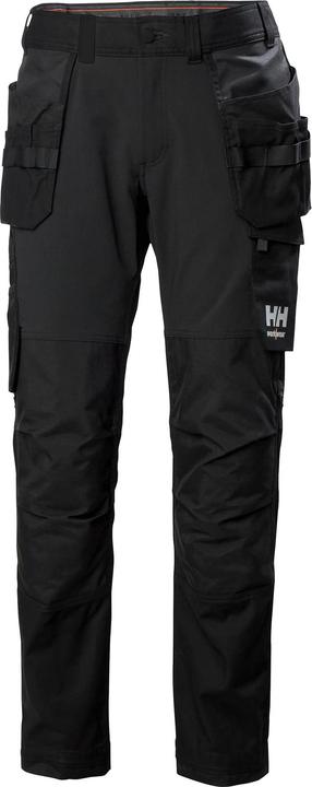 Produktbild Helly Hansen Workwear Oxford 4x Cons Pant (64)
