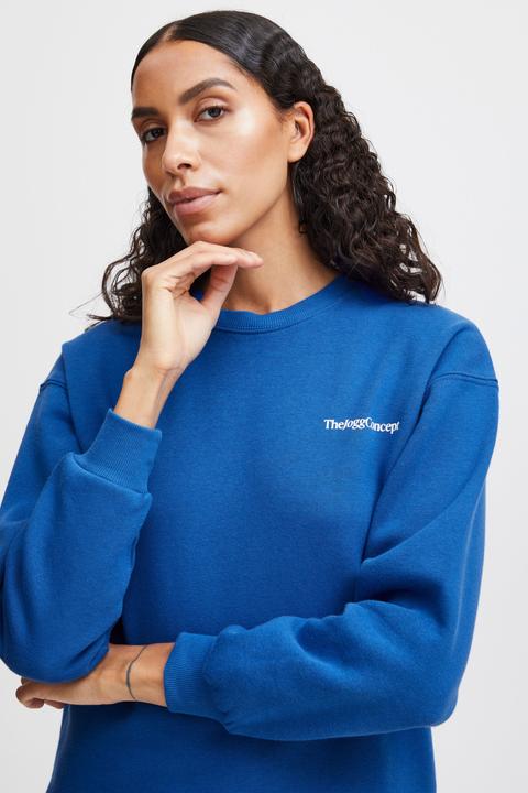 Produktbild TheJoggConcept JCRAFINE SWEAT - 22800280 (XS)