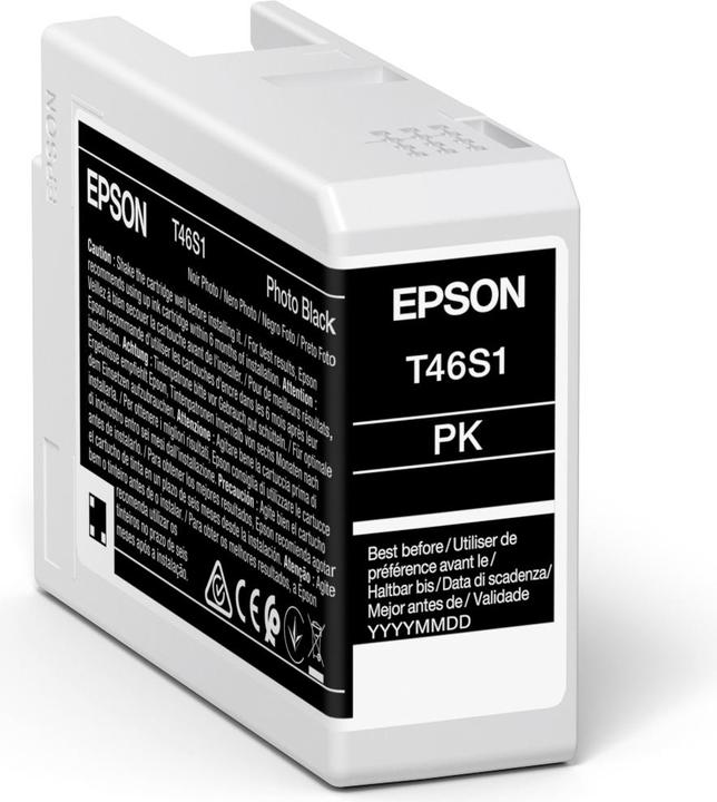 Image du produit Epson T46S1 (PBK)