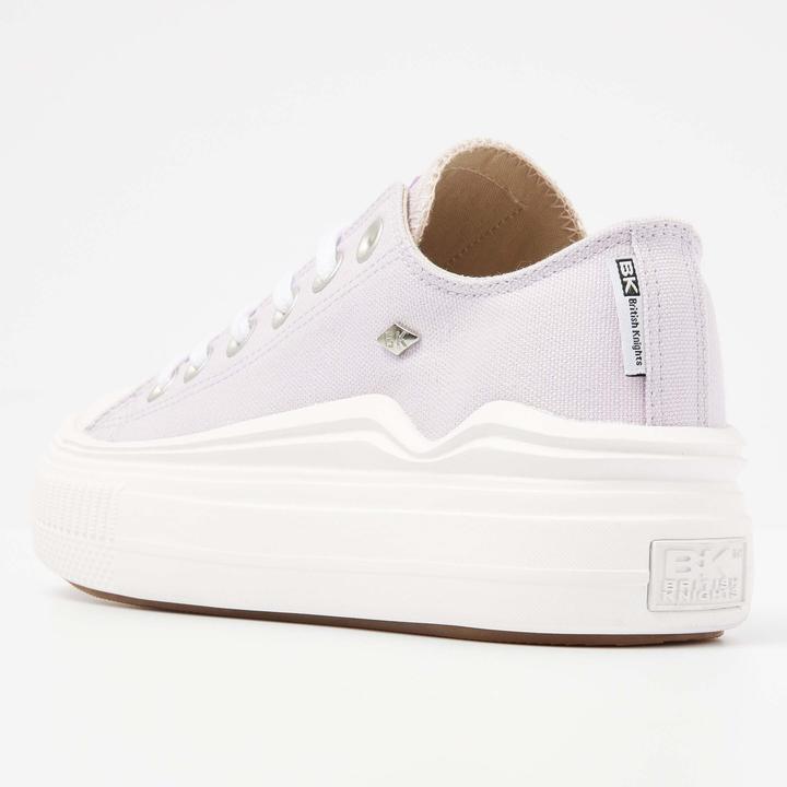 Image du produit British Knights baskets kaya flow low (40)