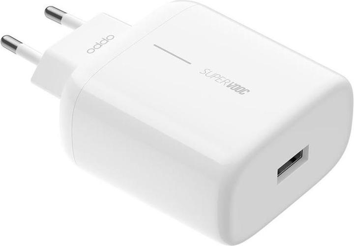 OPPO Super VOOC 2.0 (65 W)