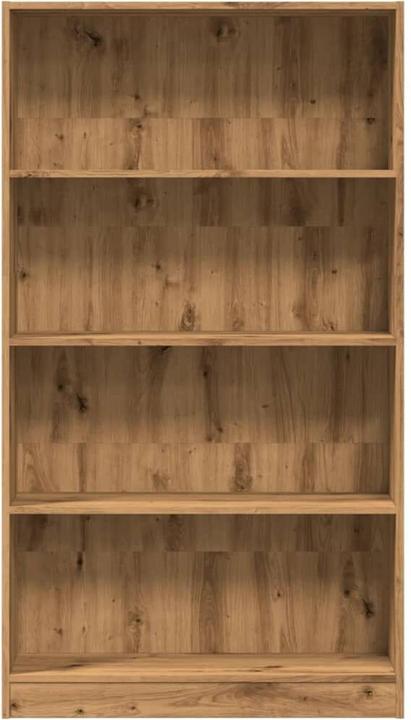 Immagine prodotto VidaXL Claiborn (80 x 24 x 143 cm)