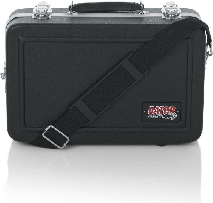 Actual product image Gator GC-CLARINET Clarinet Case