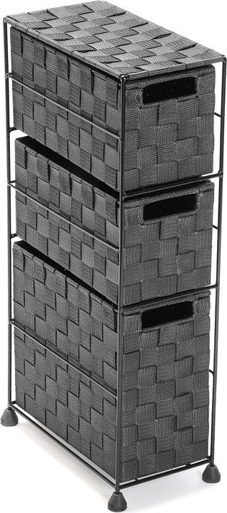 Produktbild Versa Mannheim (28 x 15.5 x 57 cm)