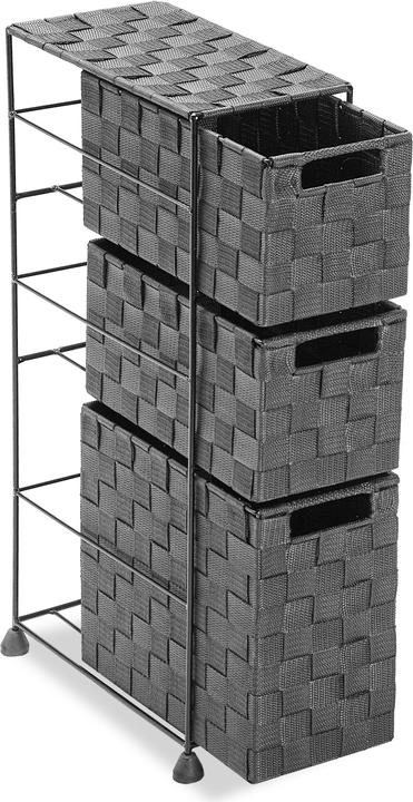Produktbild Versa Mannheim (28 x 15.5 x 57 cm)