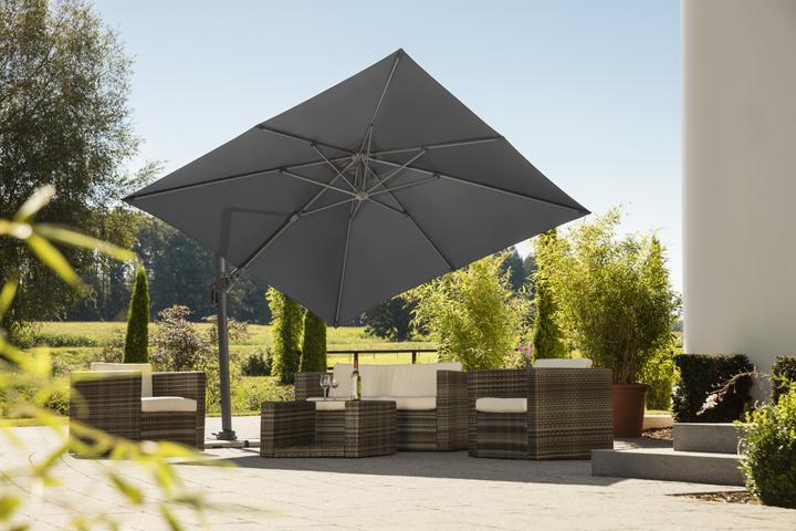 Produktbild Schneider Schirme Rhodos Twist (3 m)