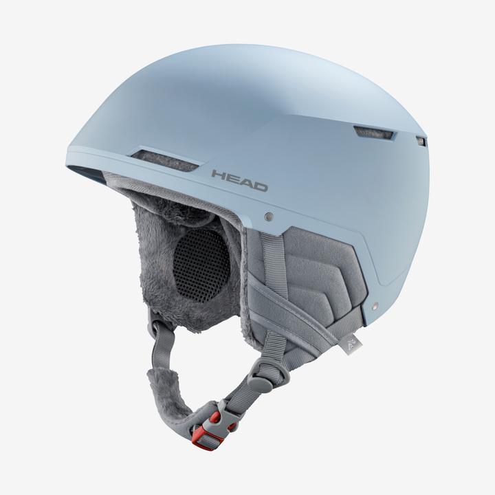 Produktbild Head Compact Evo W Ski- & Snowboardhelm (52 - 55 cm, XS)