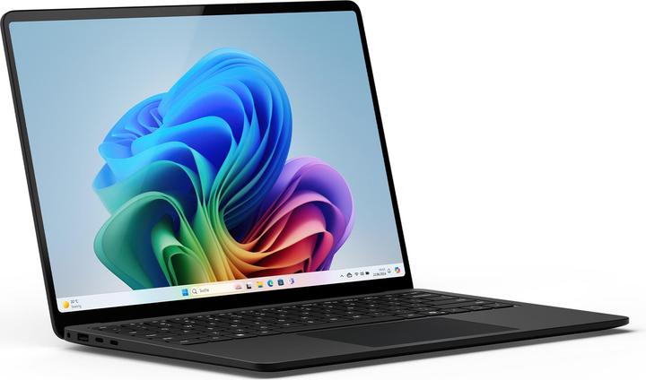 Actual product image Microsoft Surface Laptop - Copilot+ PC - 7. Edition (13.80", Snapdragon X Elite X1E-80-100, 16 GB, 1000 GB, CH)