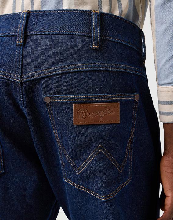 Produktbild Wrangler Jeans Frontier (33)