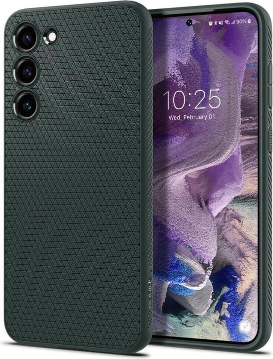 Produktbild Spigen Liquid Air (Samsung Galaxy S23+)