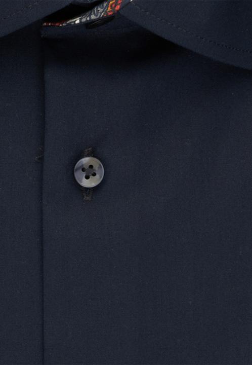 Actual product image Seidensticker BUSINESS KENT PATCH5 long-sleeved shirt (42)