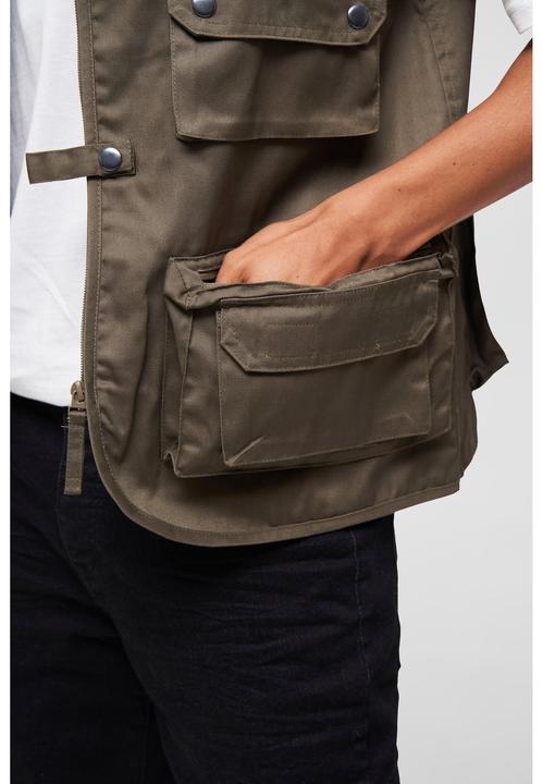 Image du produit Brandit Gilet de chasse - 15961 (4XL)