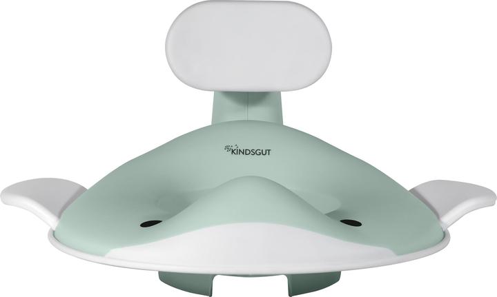 Produktbild Kindsgut Toilettenaufsatz Wal