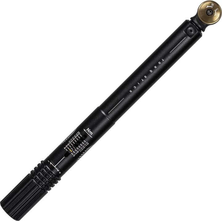 Image du produit Topeak Clé dynamométrique Torq Stick 4-20 Nm (4 Nm, 20 Nm)