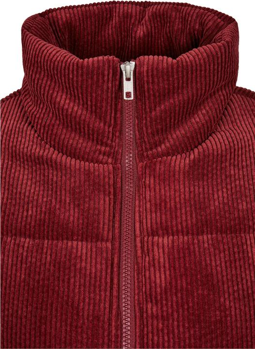Produktbild Urban Classics Winterjacke Corduroy (S)
