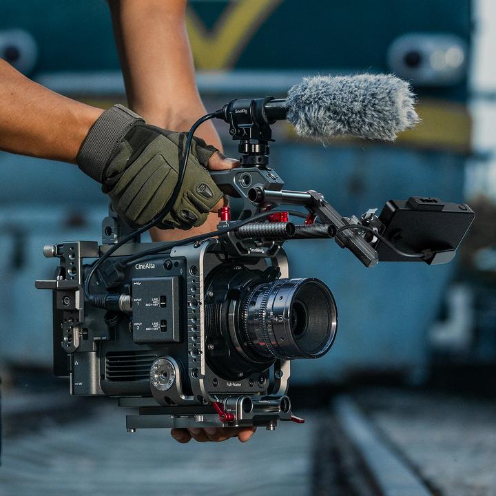 Produktbild SmallRig Cage Kit for Sony BURANO 4571 (Cage)