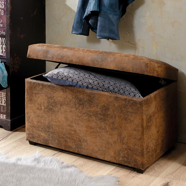Actual product image HAKU Möbel Chest of seats (58 cm)