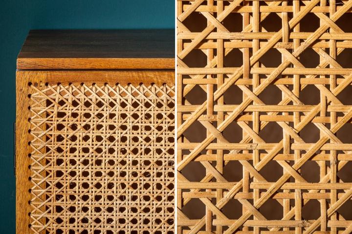 Image du produit Global Interiors Salon Bamboo