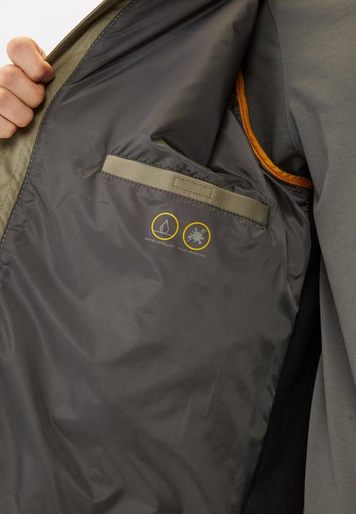 Produktbild Camel Active Softshell Jacke aus recyceltem Polyester (26)
