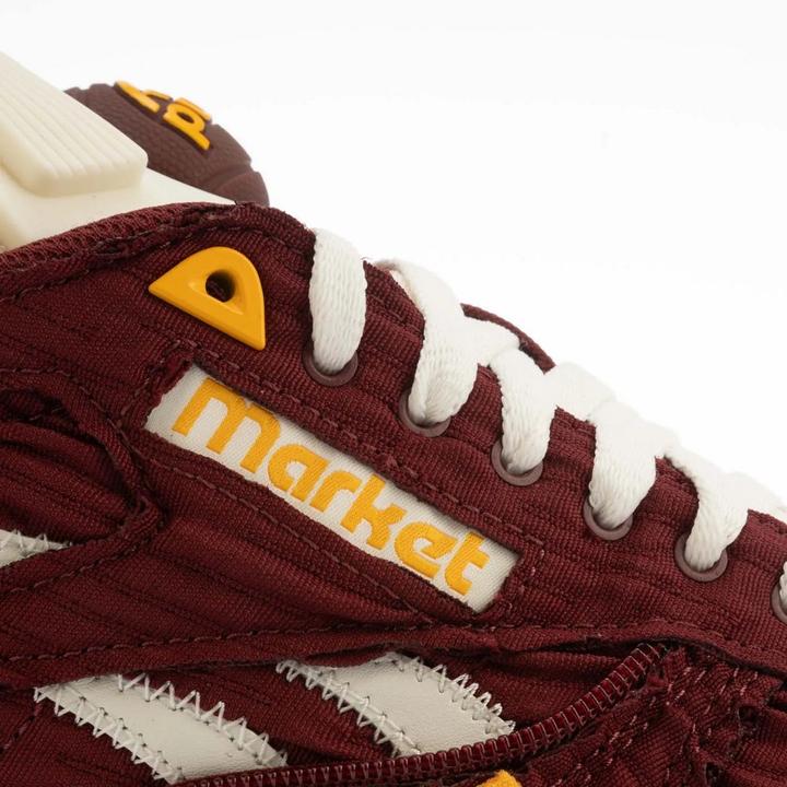Produktbild Reebok Sneaker Classic Pump Kunstleder (40)