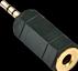 Produktbild Lindy Stereo Audio (Klinkenadapter)